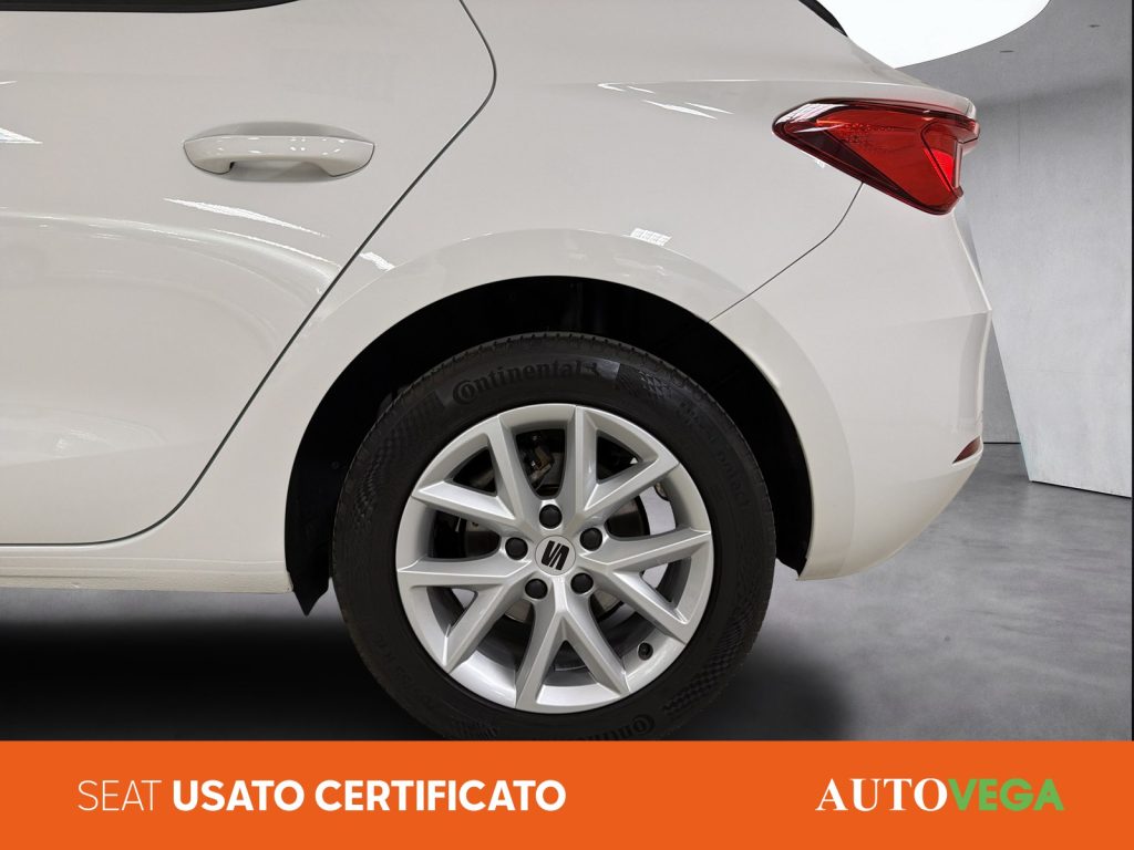 SEAT Leon 2.0 tdi business 115cv - 18