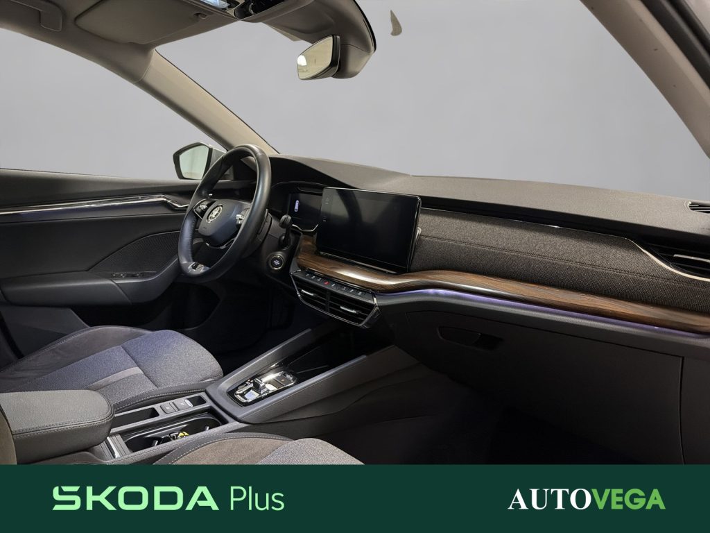 SKODA Octavia wagon 2.0 tdi evo scout 4x4 150cv dsg - 6