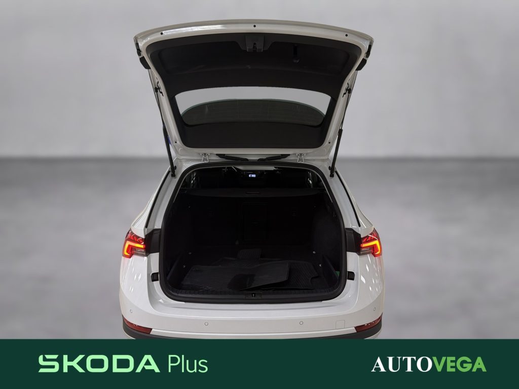 SKODA Octavia wagon 2.0 tdi evo scout 4x4 150cv dsg - 17