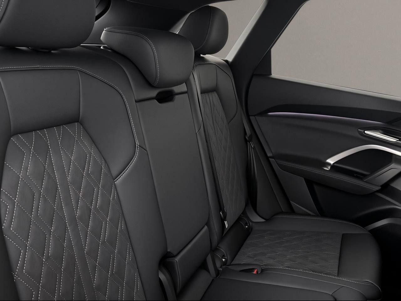 AUDI Q5 TDI 204 CV MHEV+ S tronic quattro S line edition - 12