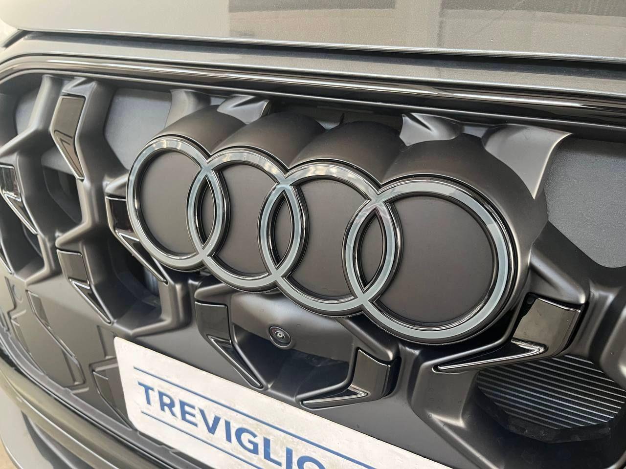 AUDI Q5 TDI 204 CV MHEV+ S tronic quattro S line edition - 36