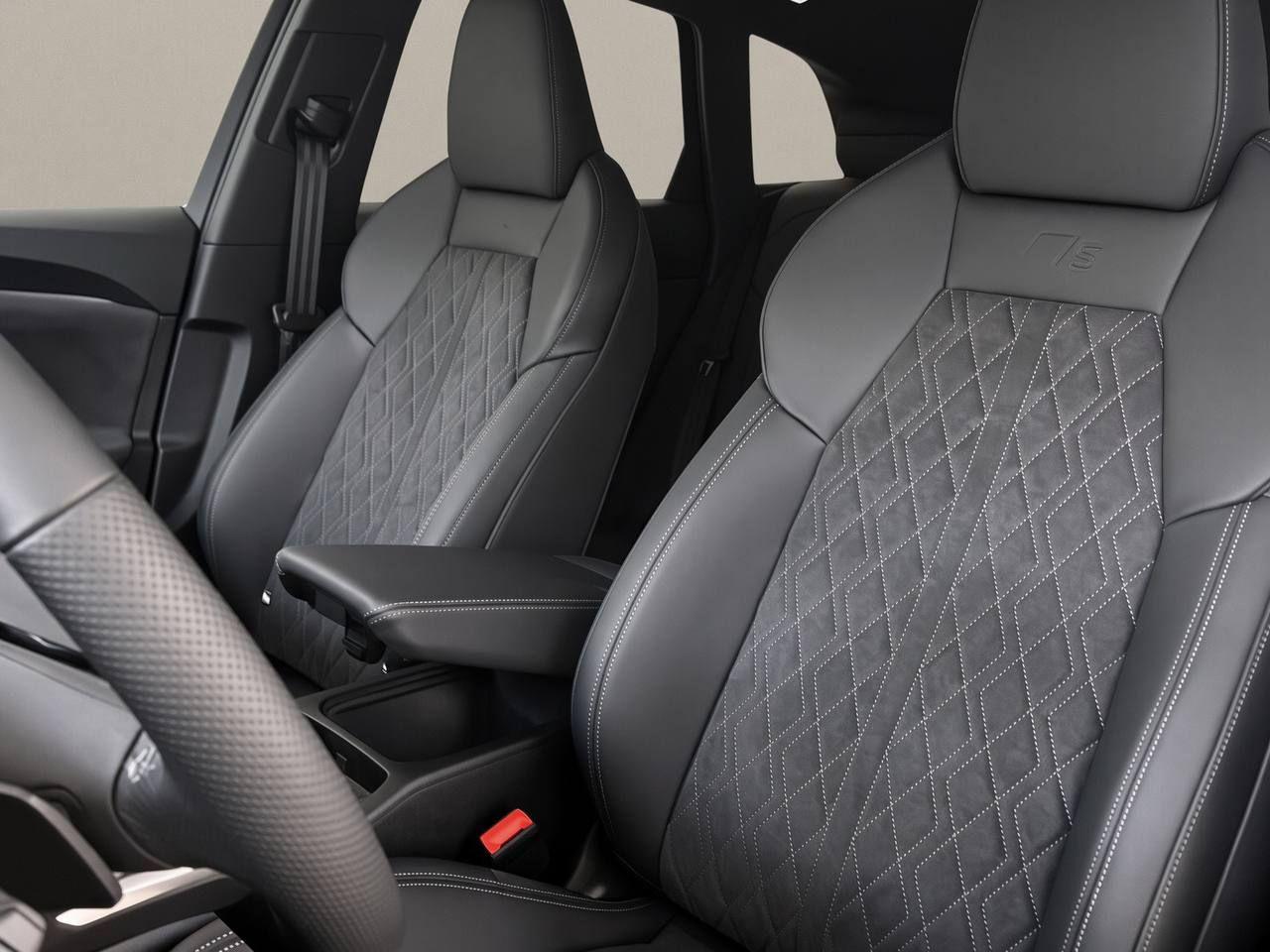 AUDI Q5 TDI 204 CV MHEV+ S tronic quattro S line edition - 9
