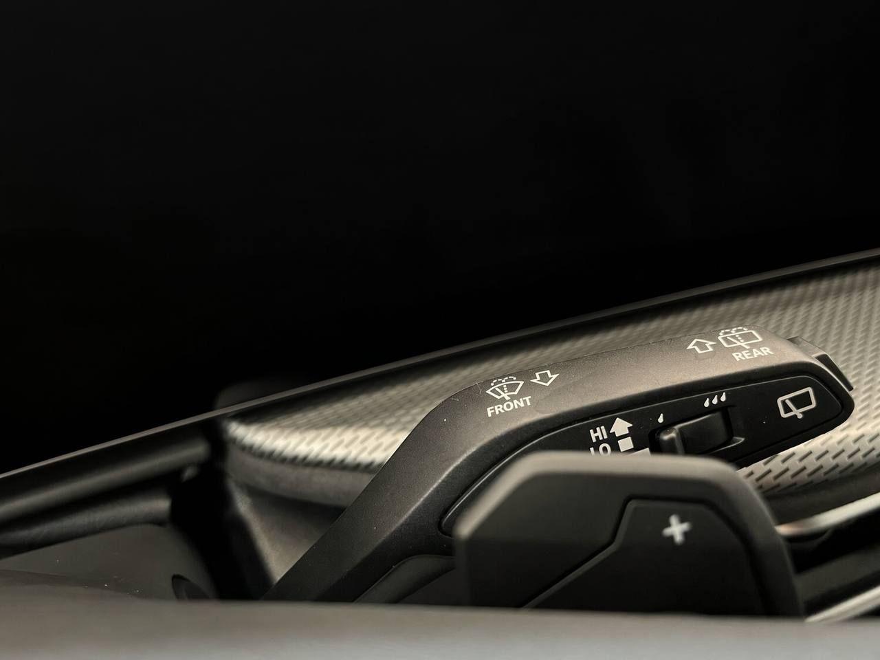 AUDI Q5 TDI 204 CV MHEV+ S tronic quattro S line edition - 15