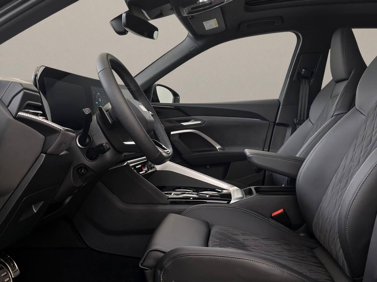 AUDI Q5 TDI 204 CV MHEV+ S tronic quattro S line edition - 8