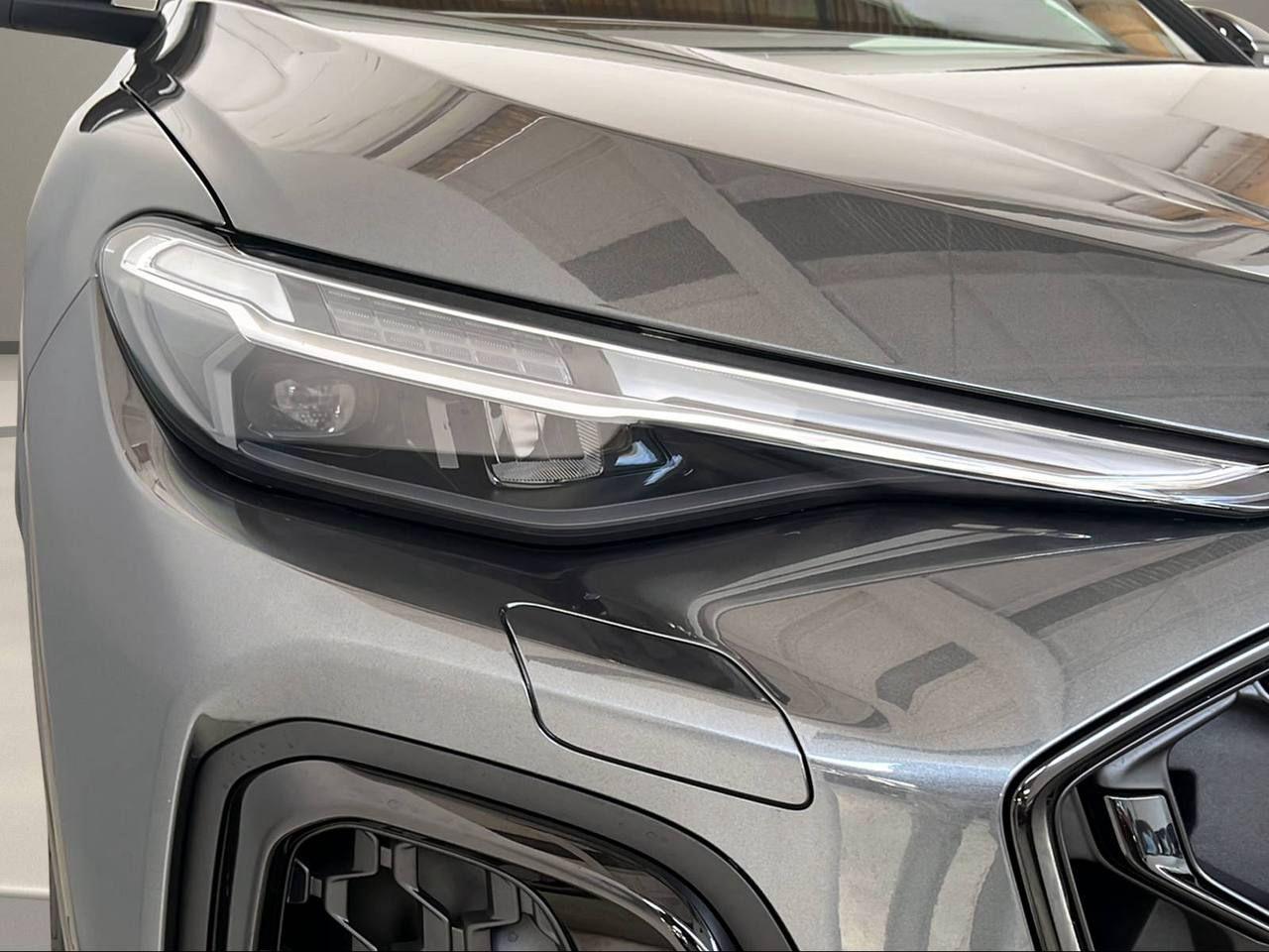 AUDI Q5 TDI 204 CV MHEV+ S tronic quattro S line edition - 33