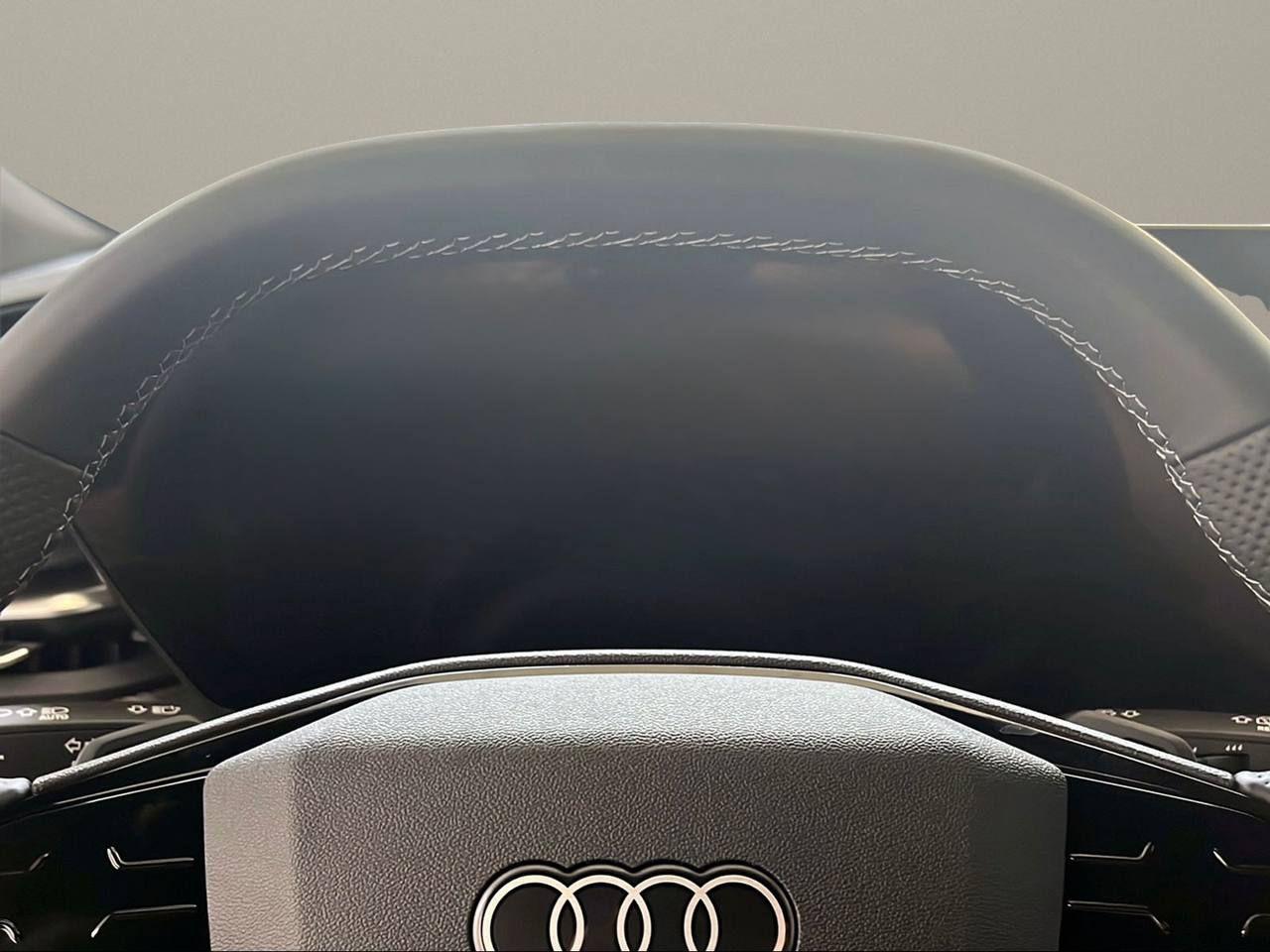 AUDI Q5 TDI 204 CV MHEV+ S tronic quattro S line edition - 18