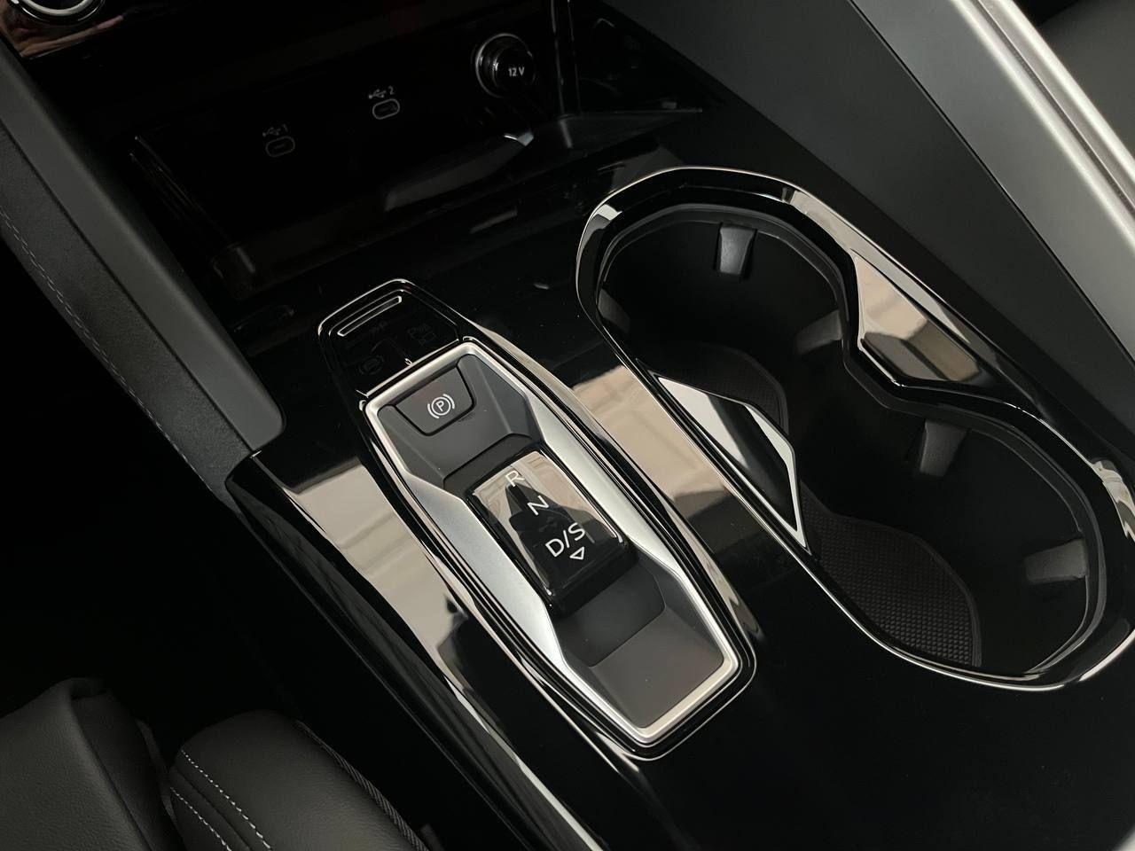 AUDI Q5 TDI 204 CV MHEV+ S tronic quattro S line edition - 26