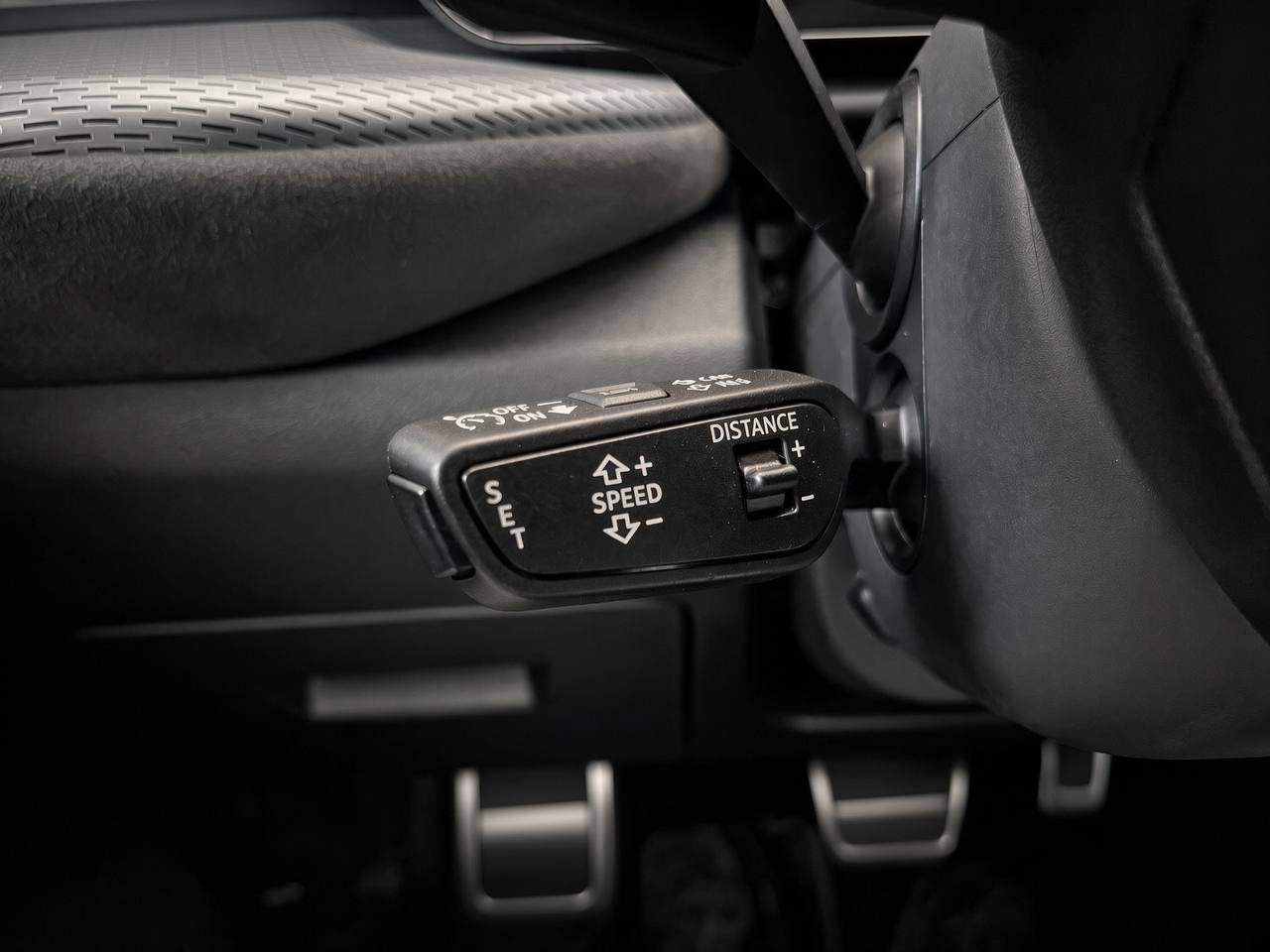AUDI Q5 TDI 204 CV MHEV+ S tronic quattro S line edition - 17