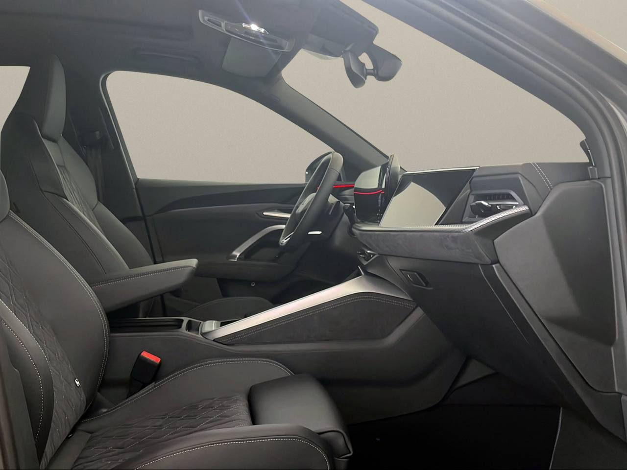 AUDI Q5 TDI 204 CV MHEV+ S tronic quattro S line edition - 11