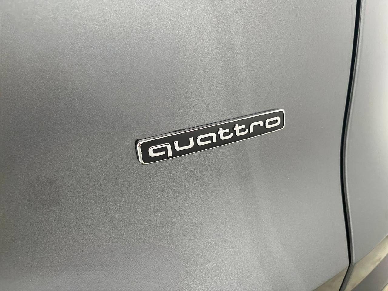 AUDI Q5 TDI 204 CV MHEV+ S tronic quattro S line edition - 39