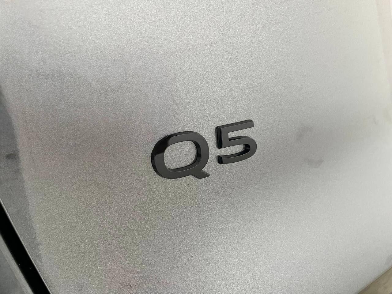 AUDI Q5 TDI 204 CV MHEV+ S tronic quattro S line edition - 37