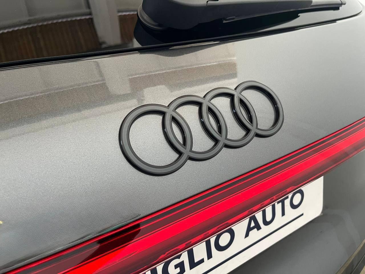 AUDI Q5 TDI 204 CV MHEV+ S tronic quattro S line edition - 42