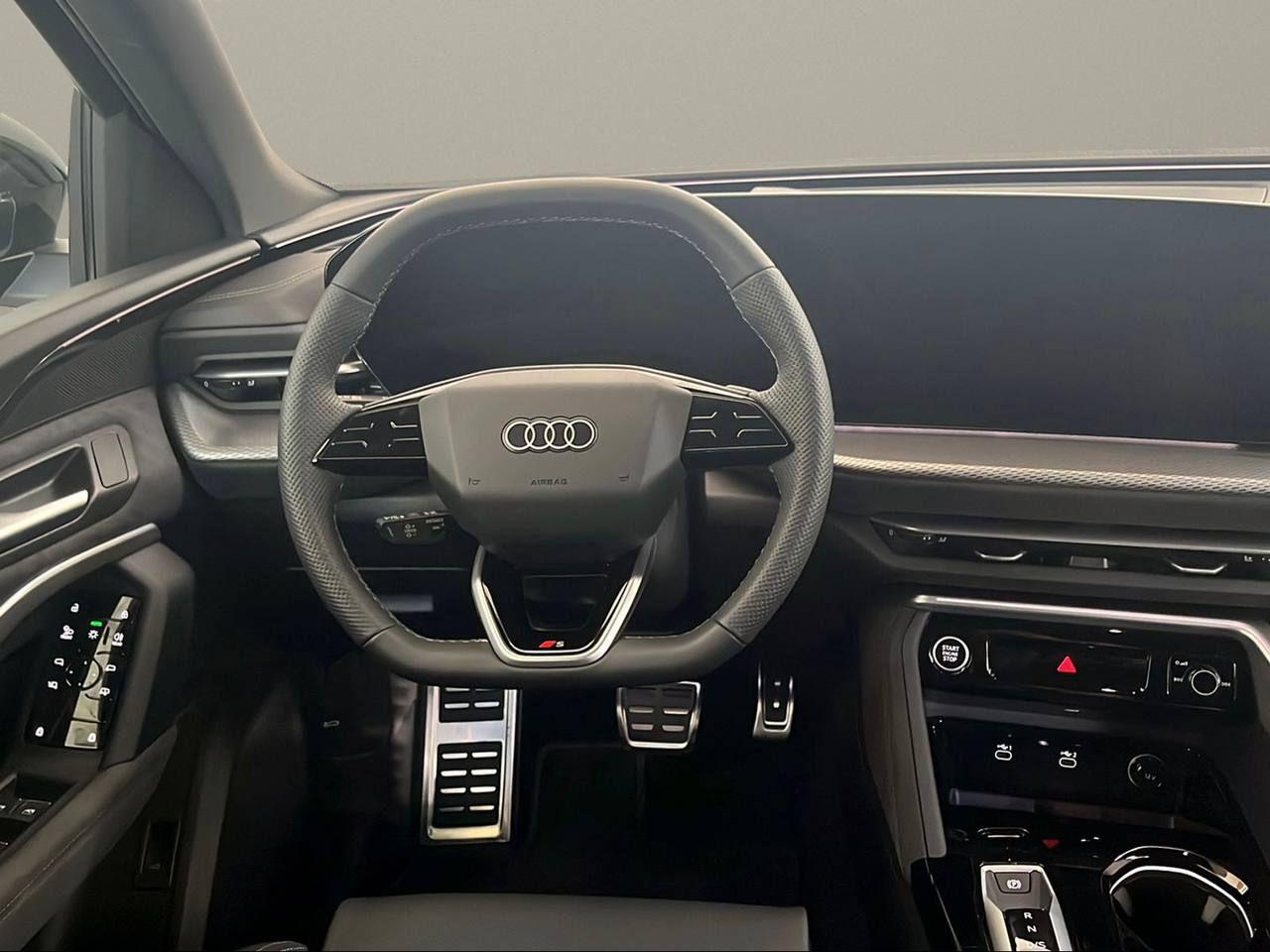 AUDI Q5 TDI 204 CV MHEV+ S tronic quattro S line edition - 14