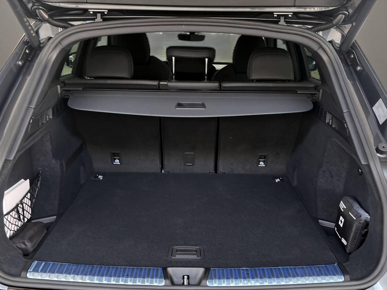 AUDI Q5 TDI 204 CV MHEV+ S tronic quattro S line edition - 7