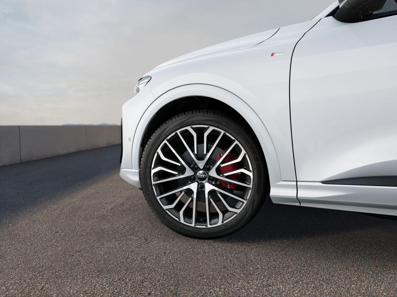 AUDI Q5 TDI 150 kW mHEV+ S tronic quattro S line edition - 7