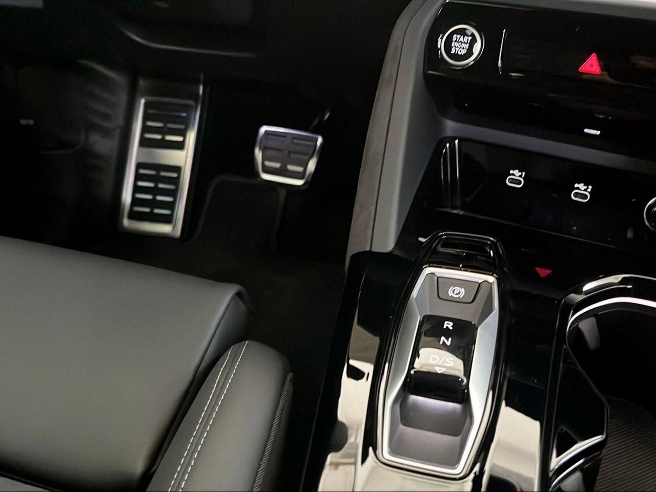 AUDI Q5 TDI 204 CV MHEV+ S tronic quattro S line edition - 25