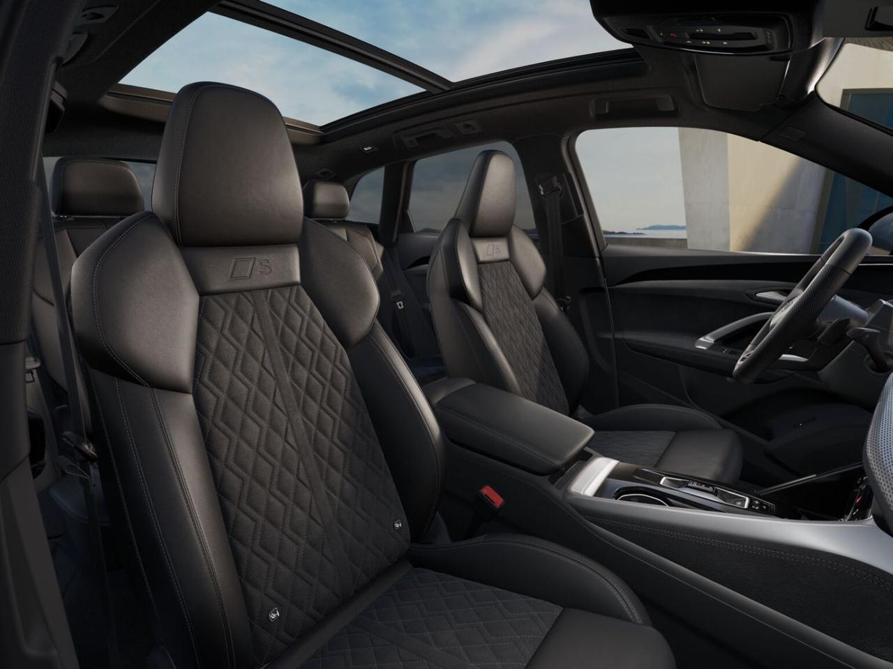 AUDI Q5 TDI 150 kW mHEV+ S tronic quattro S line edition - 9