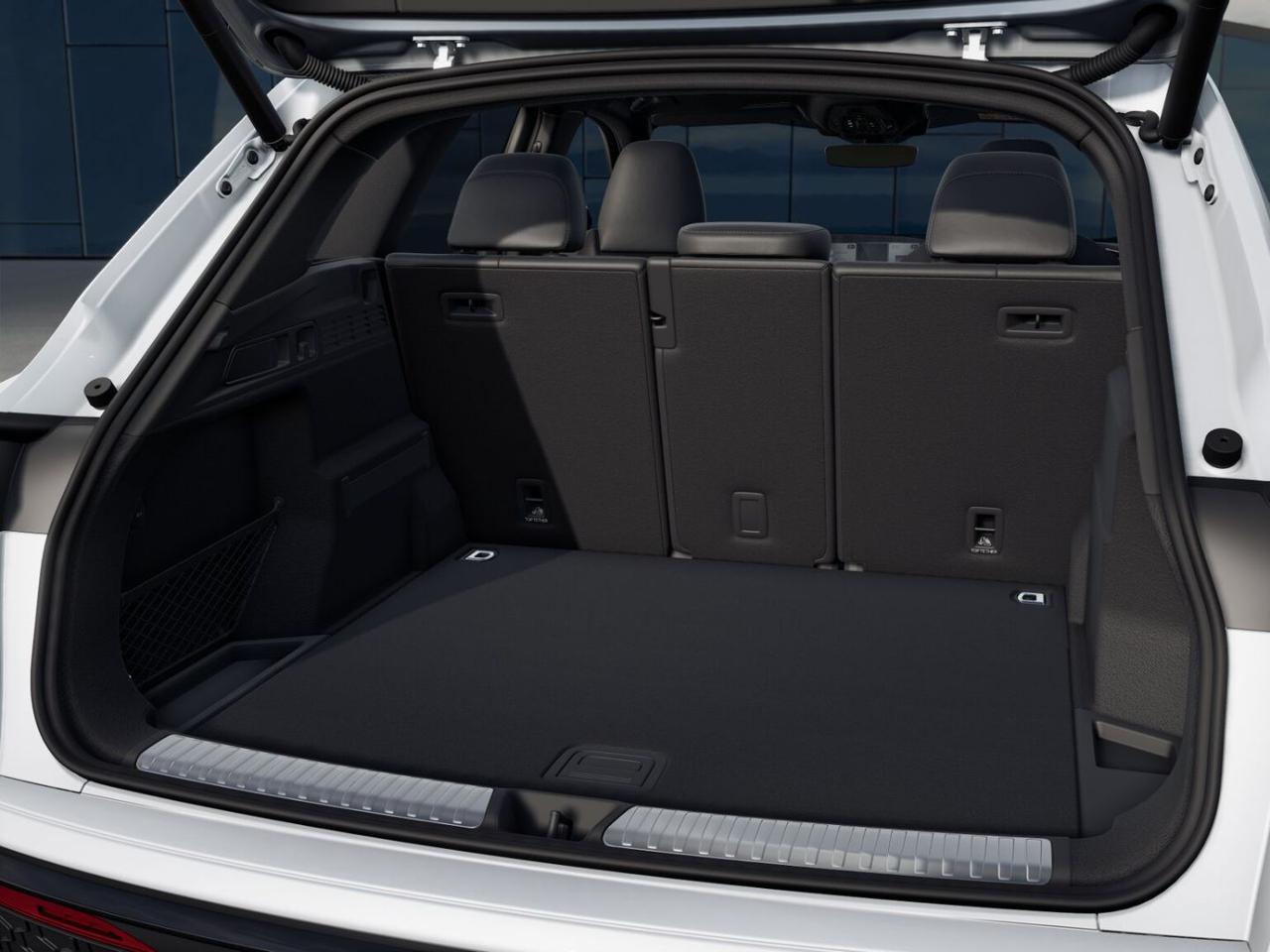 AUDI Q5 TDI 150 kW mHEV+ S tronic quattro S line edition - 11