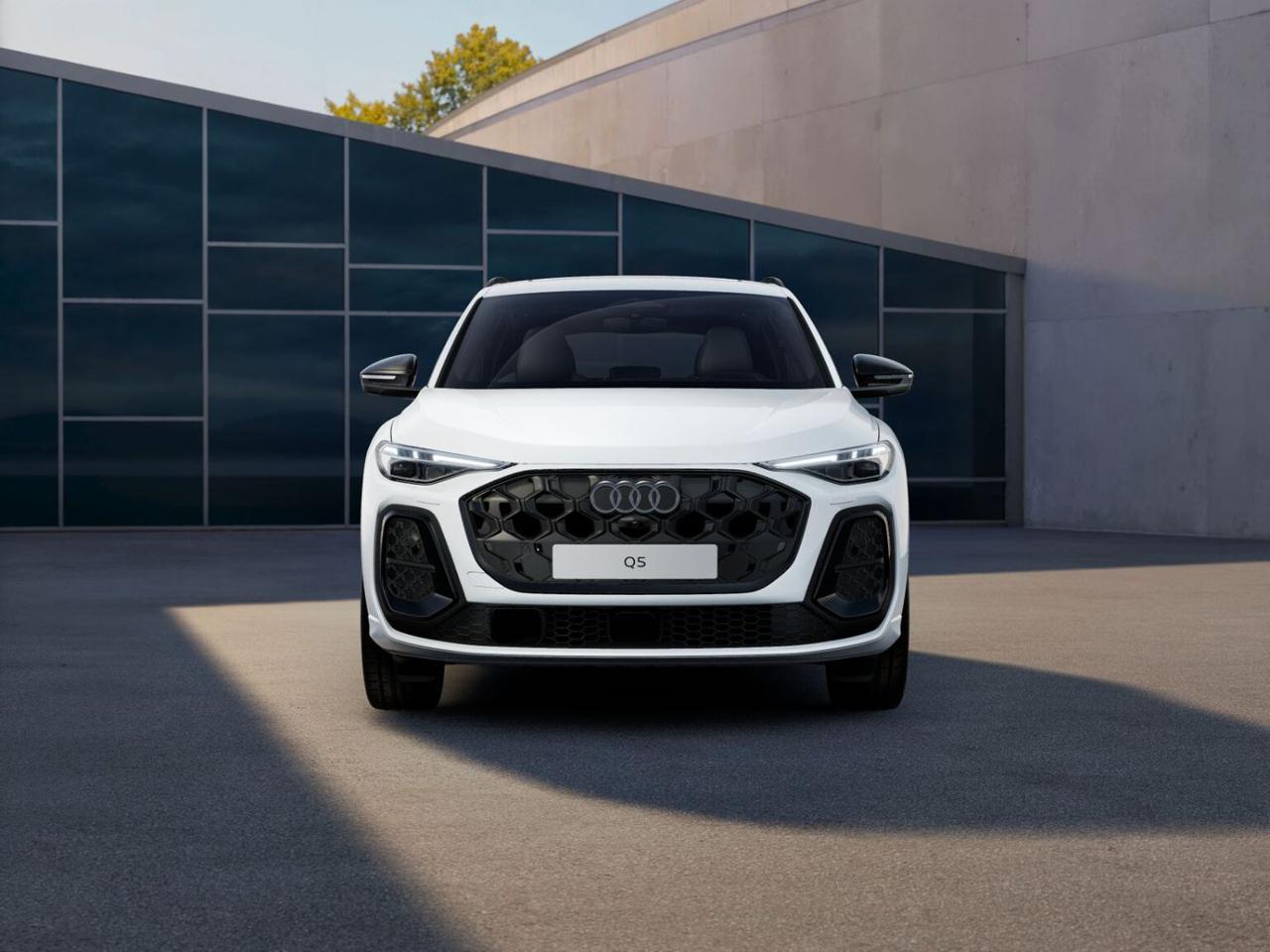 AUDI Q5 TDI 150 kW mHEV+ S tronic quattro S line edition - 3
