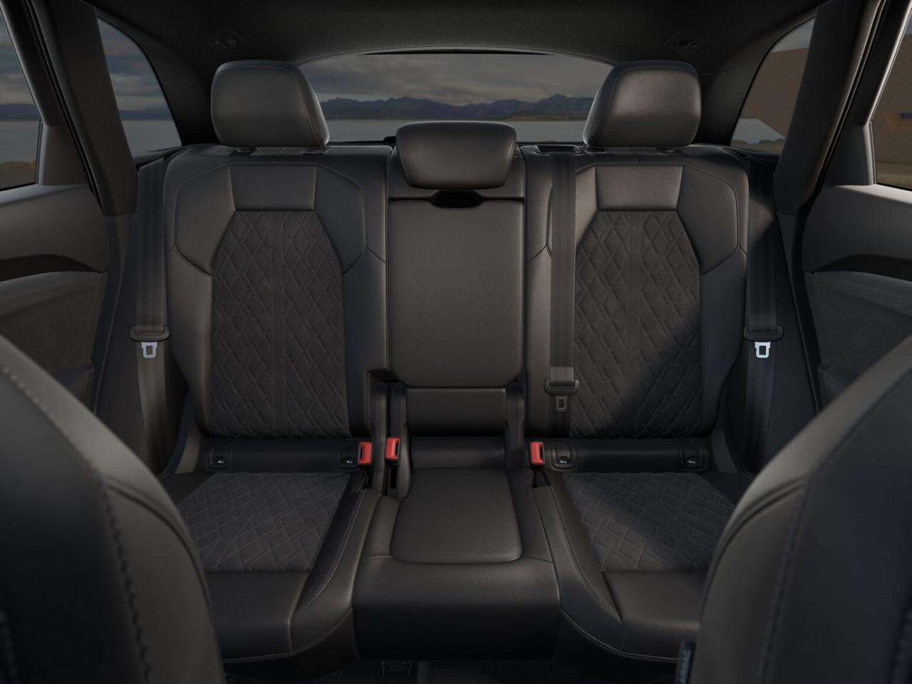 AUDI Q5 TDI 150 kW mHEV+ S tronic quattro S line edition - 10