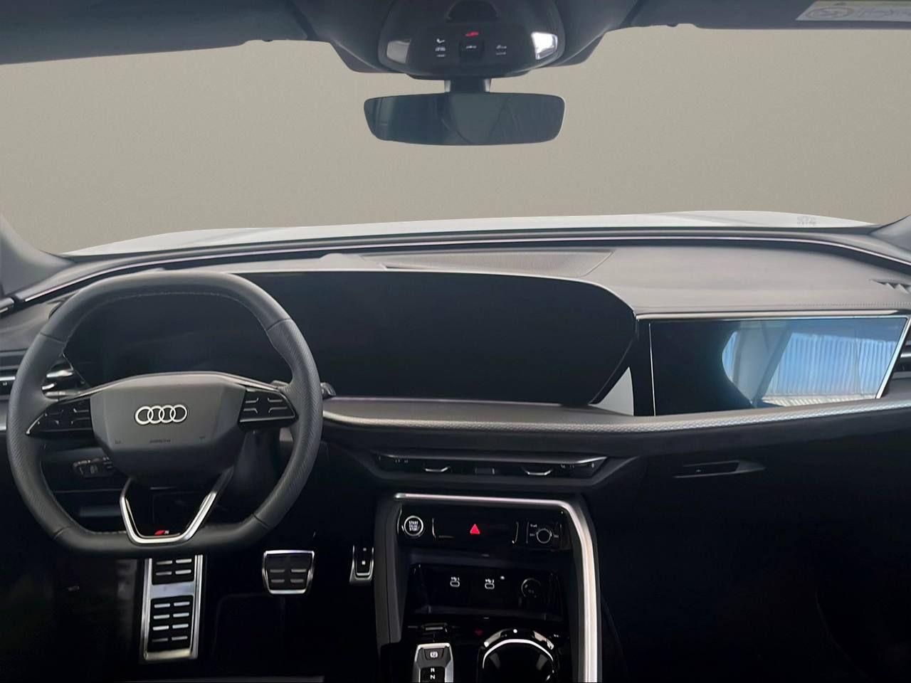 AUDI Q5 TDI 204 CV MHEV+ S tronic quattro S line edition - 13