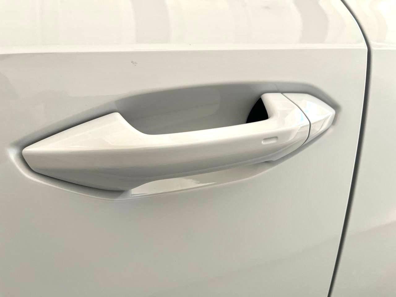 AUDI A3 allstreet TDI 150 CV S tronic Identity Contrast - 39