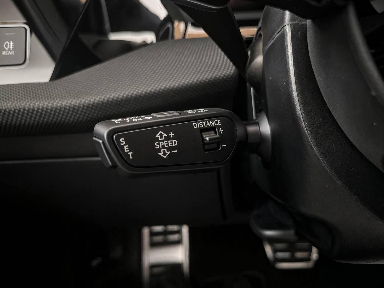 AUDI A3 allstreet TDI 150 CV S tronic Identity Contrast - 17