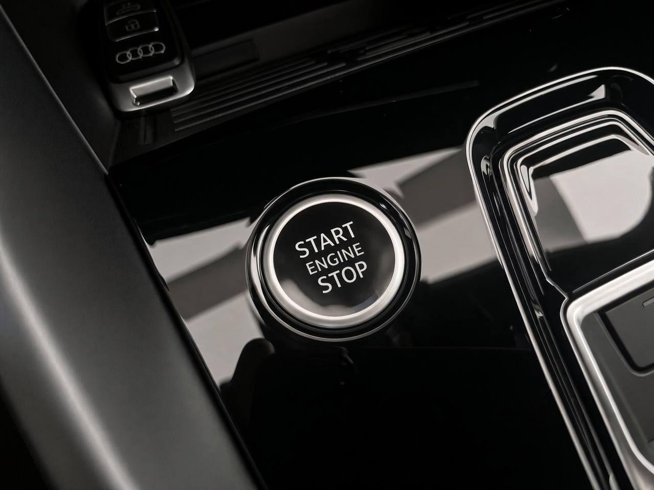 AUDI A3 allstreet TDI 150 CV S tronic Identity Contrast - 28