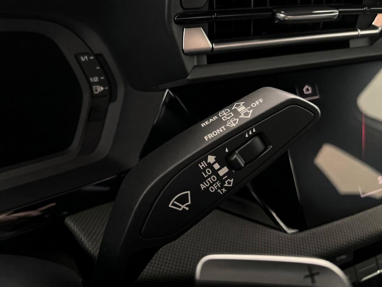 AUDI A3 allstreet TDI 150 CV S tronic Identity Contrast - 15