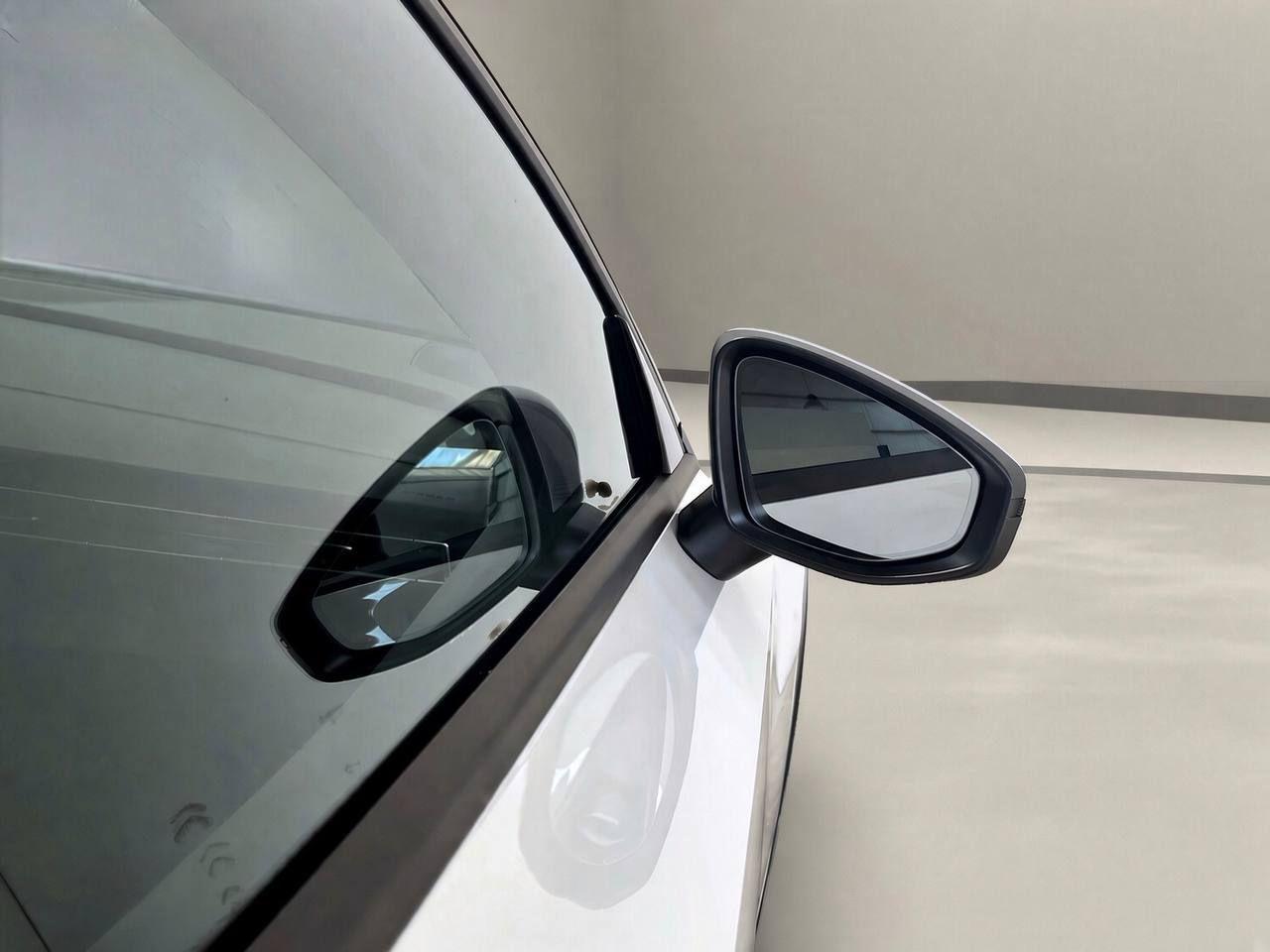 AUDI A3 allstreet TDI 150 CV S tronic Identity Contrast - 40