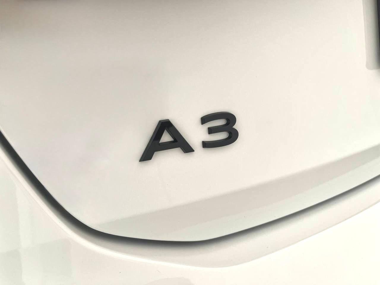 AUDI A3 allstreet TDI 150 CV S tronic Identity Contrast - 38