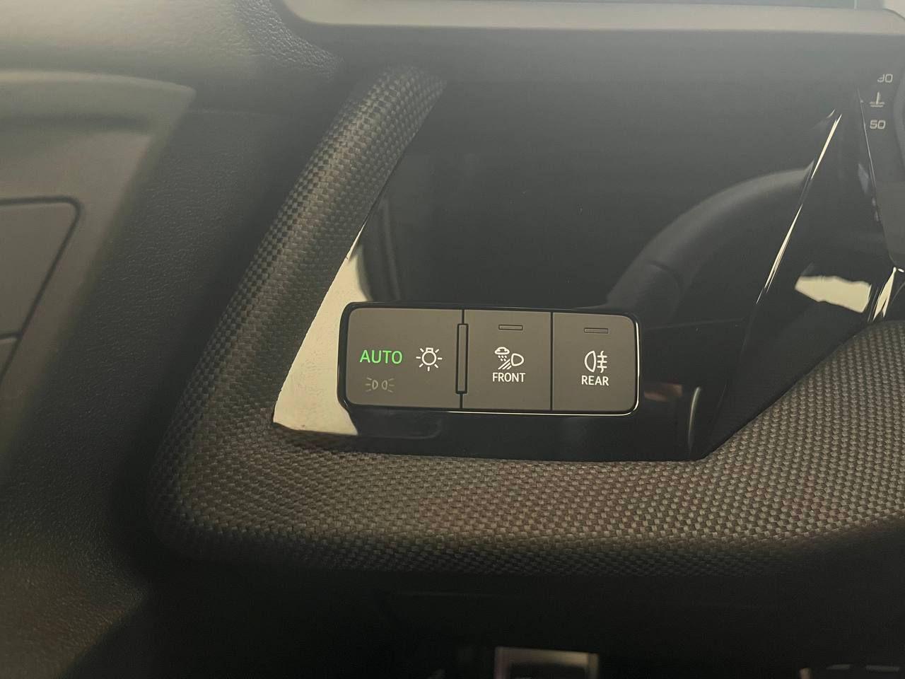 AUDI A3 allstreet TDI 150 CV S tronic Identity Contrast - 31