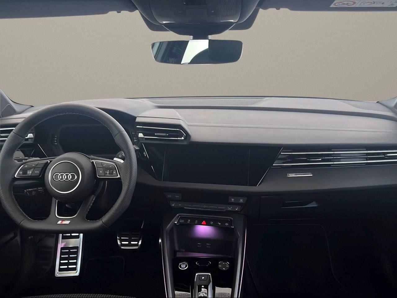 AUDI A3 allstreet TDI 150 CV S tronic Identity Contrast - 13