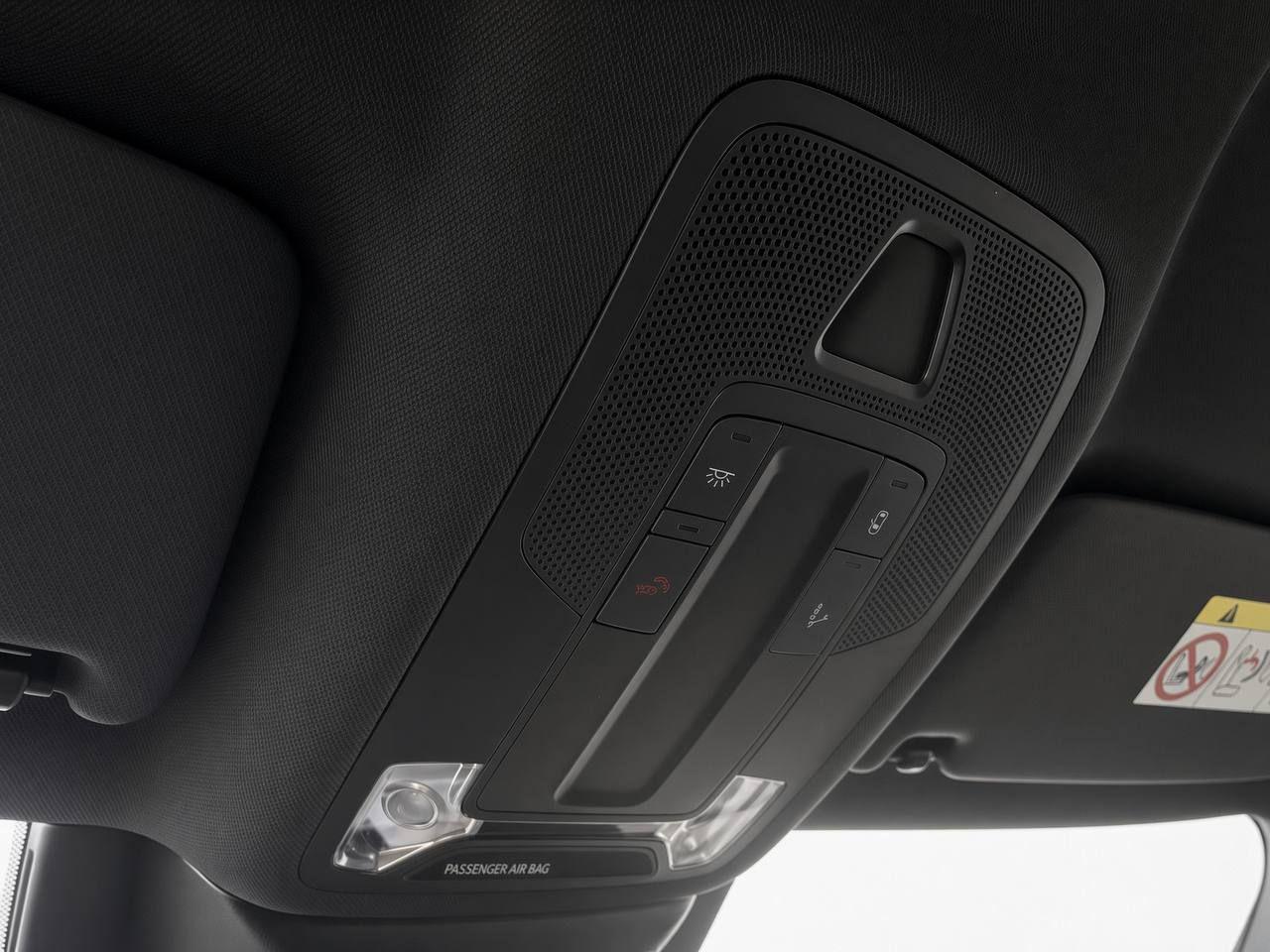 AUDI A3 allstreet TDI 150 CV S tronic Identity Contrast - 29