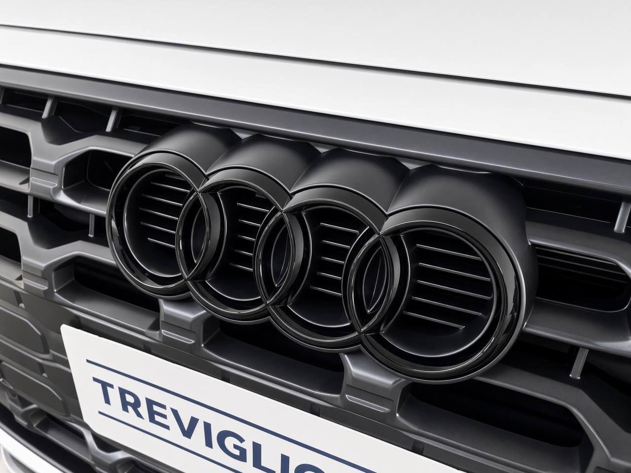 AUDI A3 allstreet TDI 150 CV S tronic Identity Contrast - 37