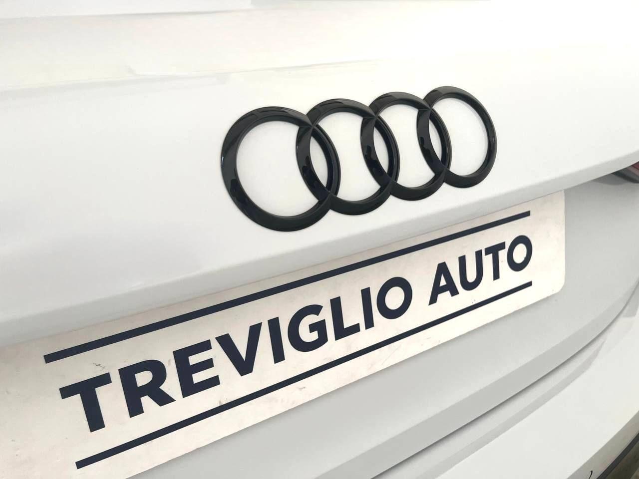 AUDI A3 allstreet TDI 150 CV S tronic Identity Contrast - 41
