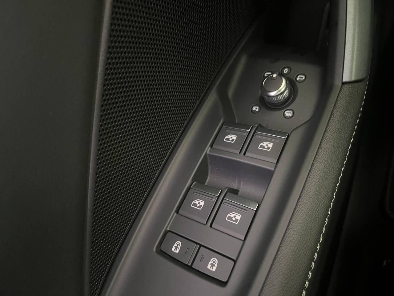 AUDI A3 allstreet TDI 150 CV S tronic Identity Contrast - 32