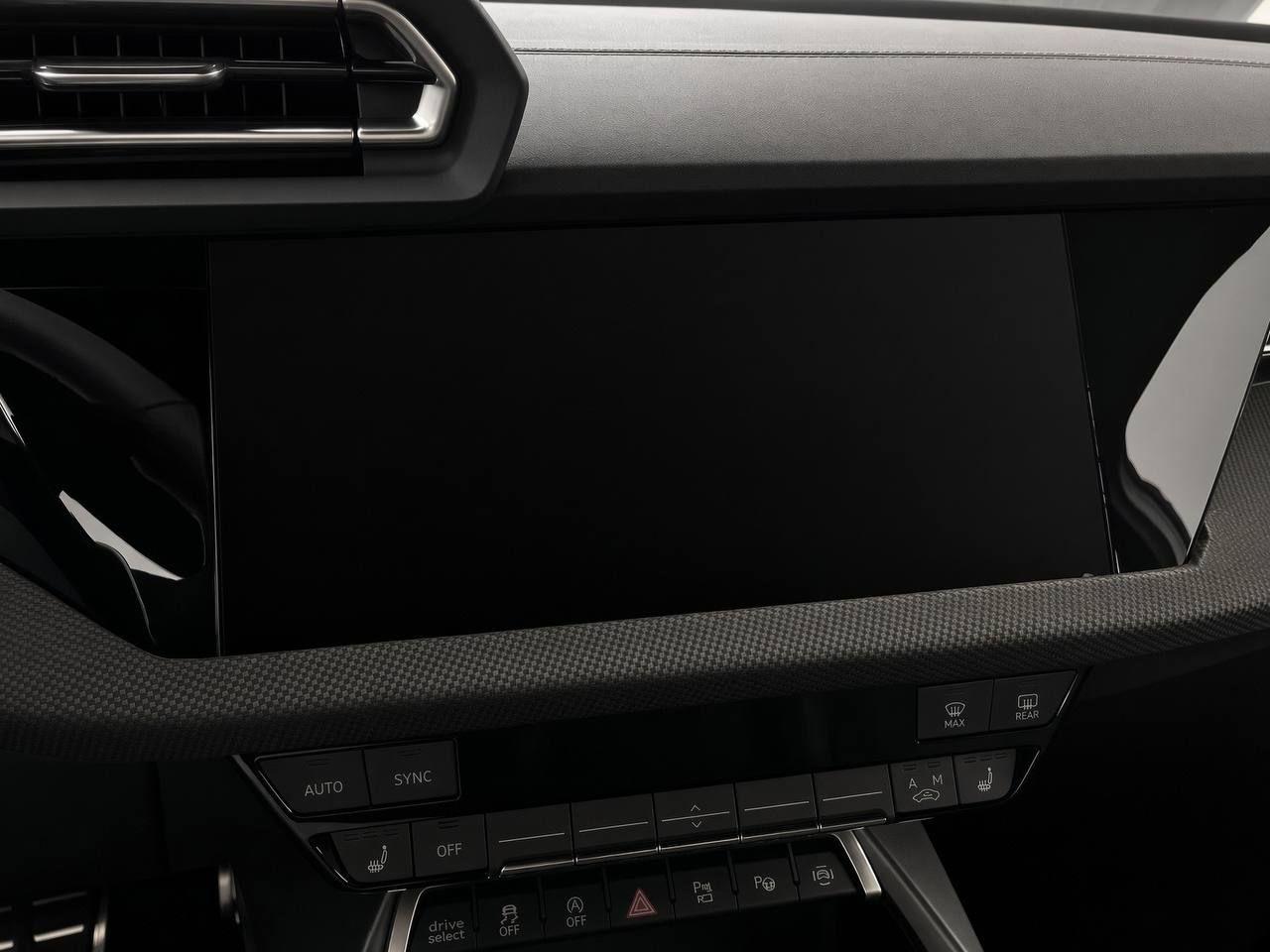AUDI A3 allstreet TDI 150 CV S tronic Identity Contrast - 20