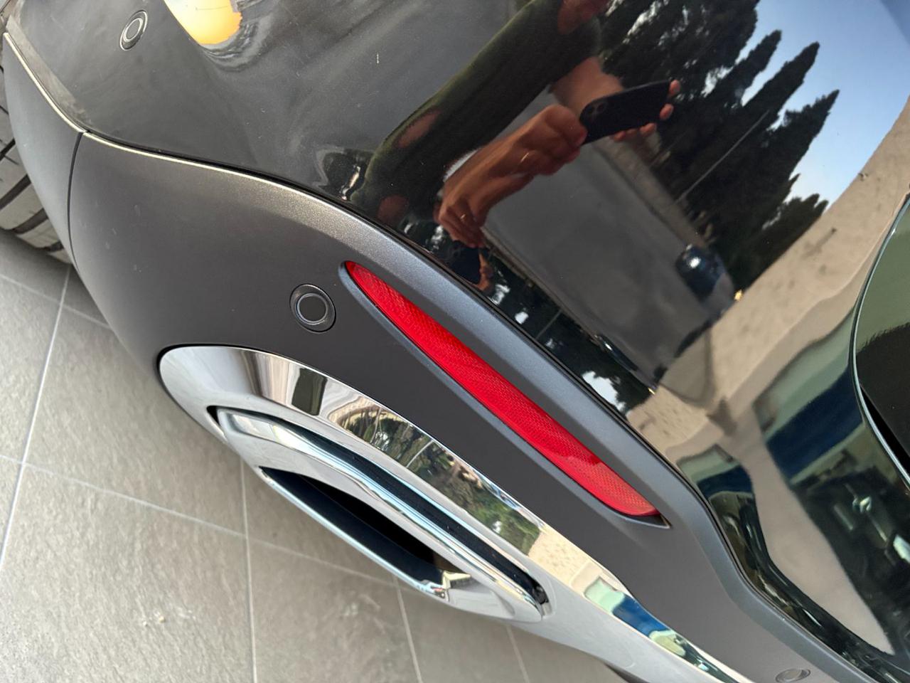 MERCEDES-BENZ GLE 350 de hybrid EQ 4Matic Premium Plus TETTO. - 59