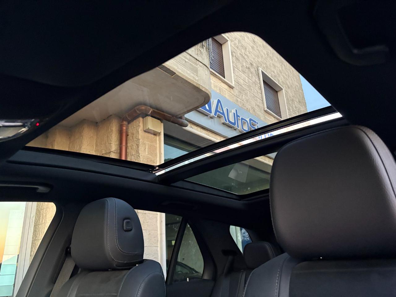 MERCEDES-BENZ GLE 350 de hybrid EQ 4Matic Premium Plus TETTO. - 63
