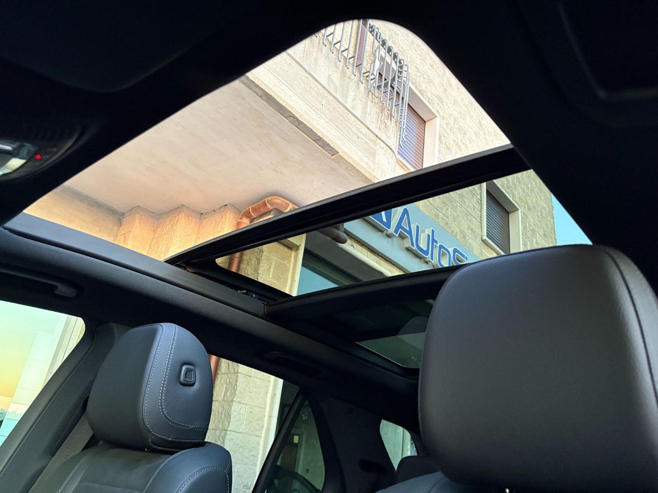 MERCEDES-BENZ GLE 350 de hybrid EQ 4Matic Premium Plus TETTO. - 9