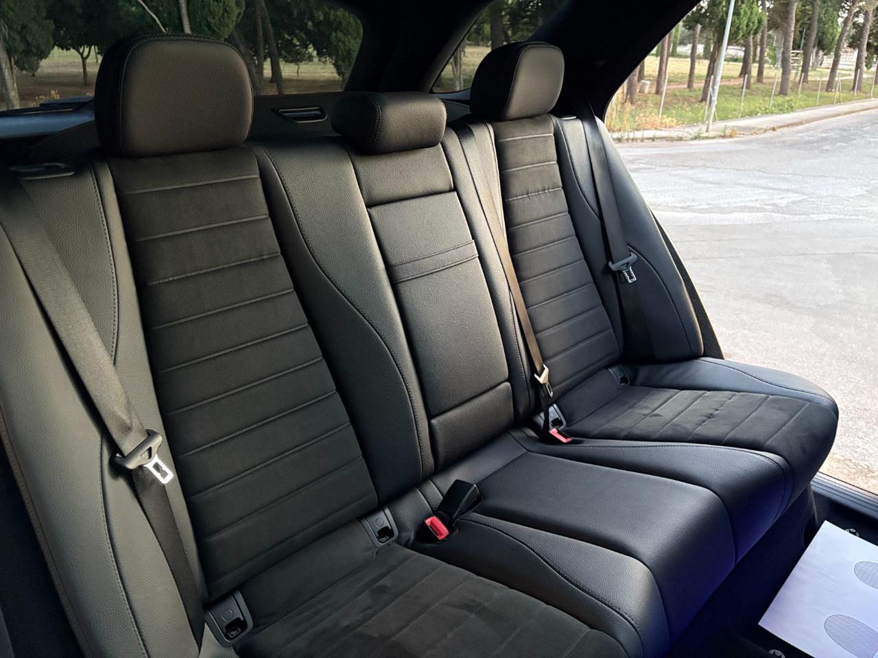 MERCEDES-BENZ GLE 350 de hybrid EQ 4Matic Premium Plus TETTO. - 23