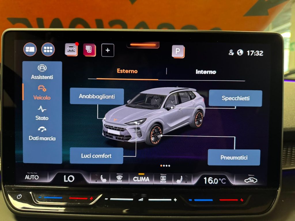 CUPRA Terramar 1.5 e-Hybrid DSG 19EDGE IMMERS. C/GRIMALDI SP.DAY - 36