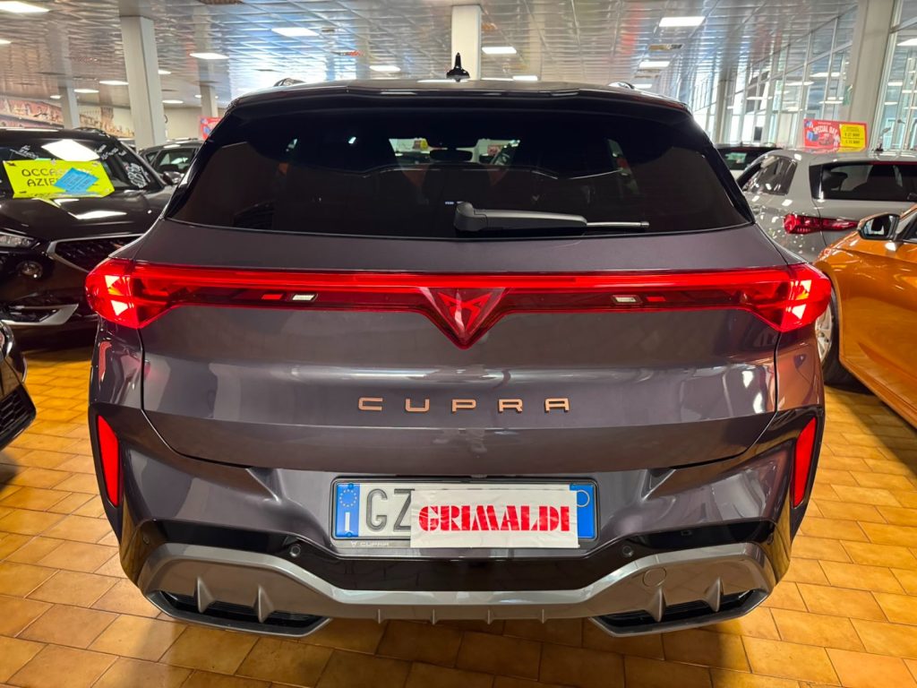 CUPRA Terramar 1.5 e-Hybrid DSG 19EDGE IMMERS. C/GRIMALDI SP.DAY - 8