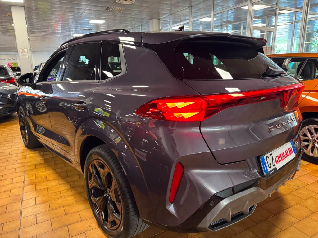 CUPRA Terramar 1.5 e-Hybrid DSG 19EDGE IMMERS. C/GRIMALDI SP.DAY - 3