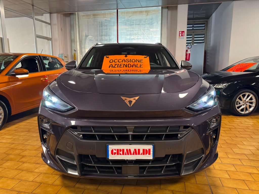 CUPRA Terramar 1.5 e-Hybrid DSG 19EDGE IMMERS. C/GRIMALDI SP.DAY - 2