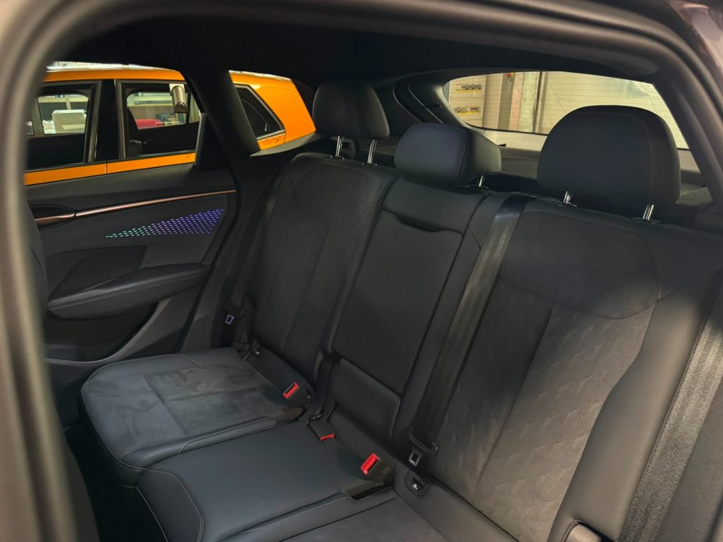 CUPRA Terramar 1.5 e-Hybrid DSG 19EDGE IMMERS. C/GRIMALDI SP.DAY - 7