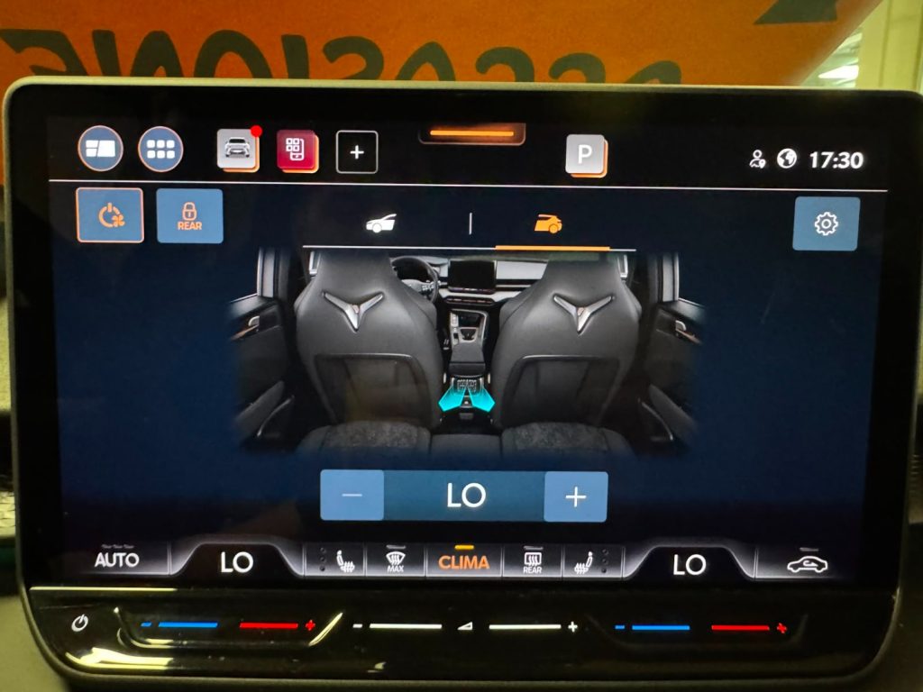 CUPRA Terramar 1.5 e-Hybrid DSG 19EDGE IMMERS. C/GRIMALDI SP.DAY - 26