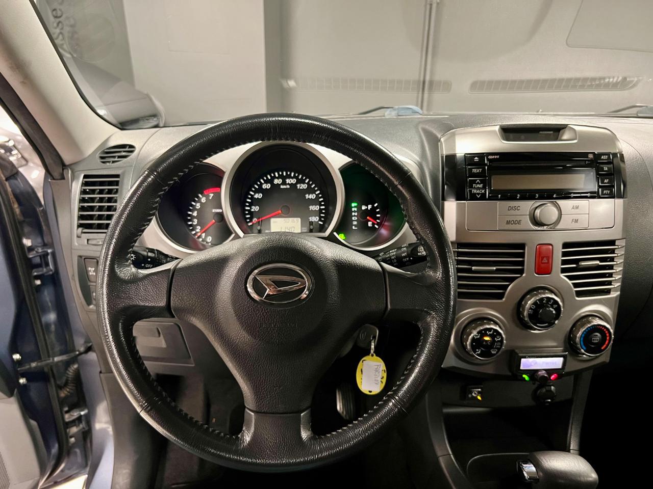 DAIHATSU Terios 1.5 4WD SXA Green Powered - 16