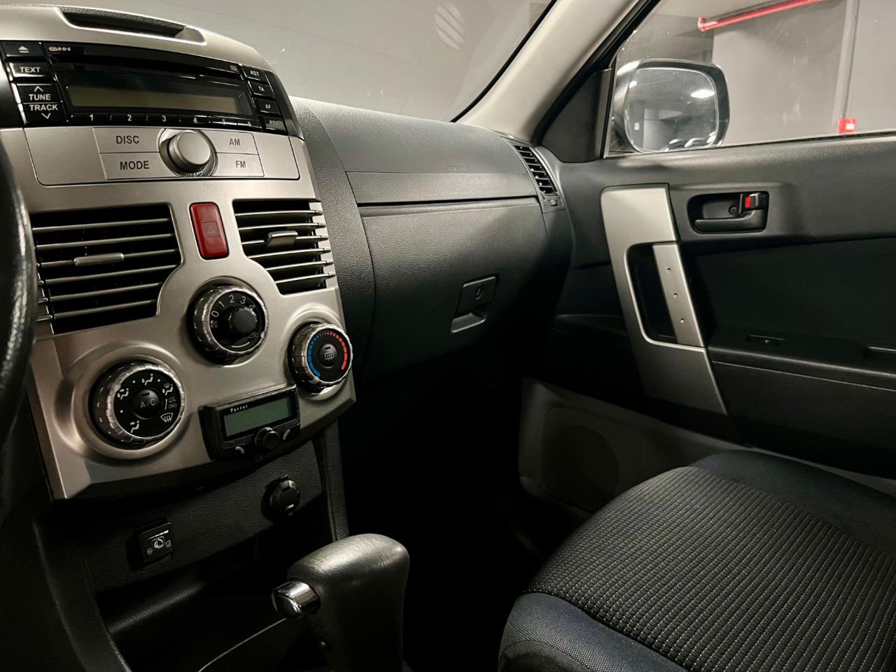 DAIHATSU Terios 1.5 4WD SXA Green Powered - 15
